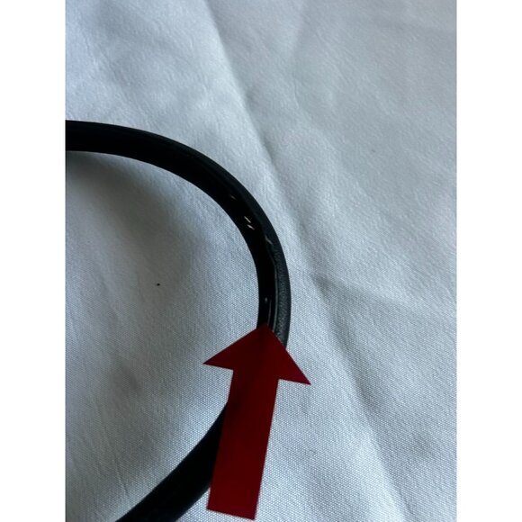 Urban Expressions Shiloh Tote Vegan Leather White and Black Women - Picture 9 of 12